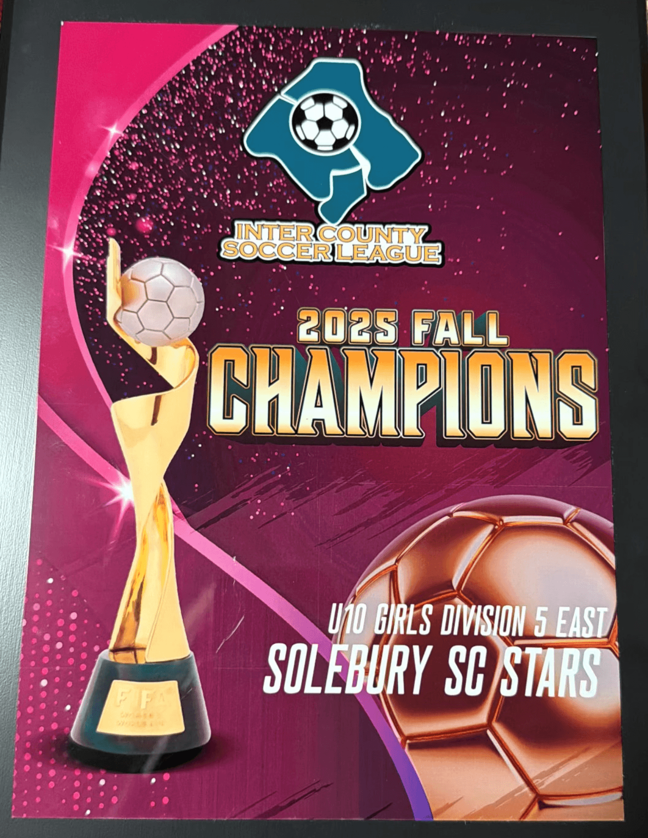 2016/2017 Girls - Stars team gallery photo